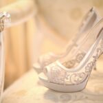 scarpe sposa