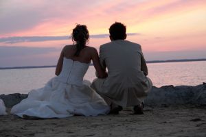 Il matrimonio in spiaggia: sogno o realtà?