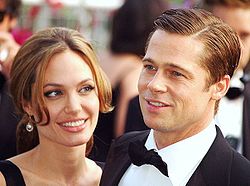 Brad Pitt e Angelina Jolie si sposano!