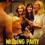 the wedding party il film