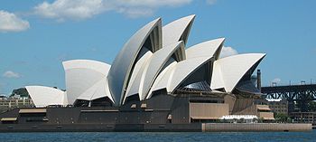 Una luna di miele in Australia