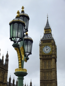 Una luna di miele suggestiva: Londra e i Castelli Scozzesi