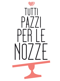 Tutti pazzi per le nozze: ci si sposa grazie al baratto!