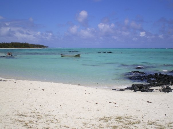 Un sogno che diventa realtà: viaggio di nozze alle Isole Mauritius