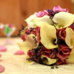 centrotavola matrimonio