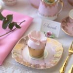 wedding tea party