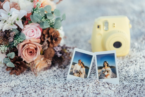 Wedding Camera e altri modi per fare le foto al matrimonio