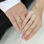 fedi nuziali significato