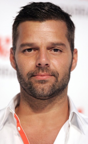 Il matrimonio segreto di Ricky Martin