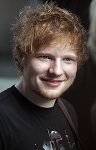 Ed Sheeran si sposa!