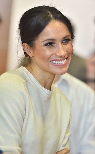 meghan harry