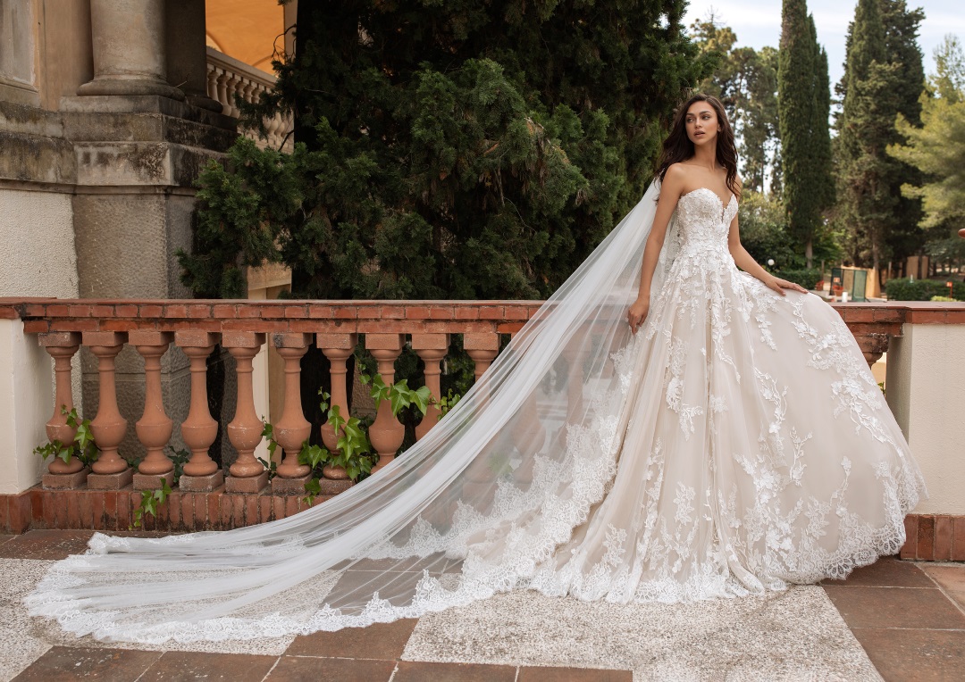 RomaSposa 2019: più di 45mila visitatori per il Salone Internazionale della Sposa