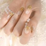 unghie da sposa